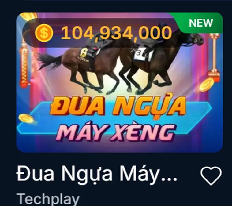 Khám Phá Siêu Phẩm Quay Số Đua Ngựa Máy Xèng Tại RikBet Với Tỷ Lệ Thắng Đỉnh Cao